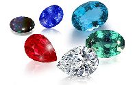 Precious Stones