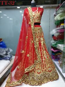 Bridal Lehenga Choli