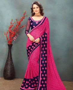 Casual Sarees