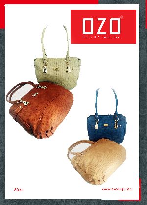 OZO in Kaloor, Ernakulam, Kerala - School Bags / Backpacks Dealer |  IndianYellowPages
