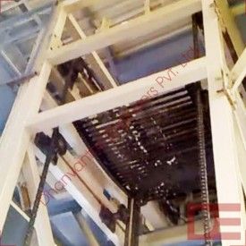 vertical conveyor