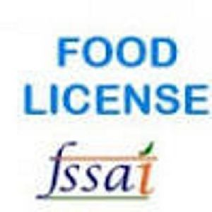 FSSAI Food Licence Services