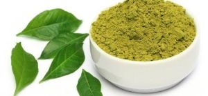 Henna Extract