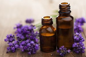 Lavender Oil