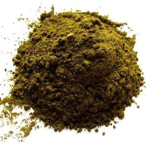 Organic Amla Powder