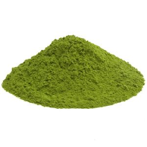 organic barley grass powder