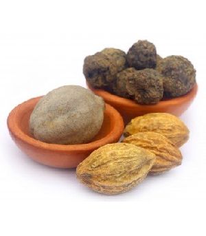 Organic Raw Triphala