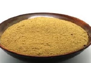 Organic Triphala Powder