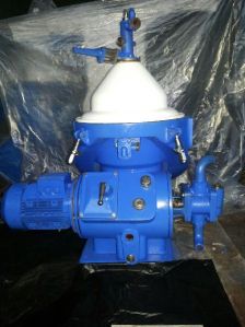 ALFA LAVAL SEPARATOR