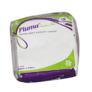 Pluma Ultra Soft Luxury Tissue Paper (30cm X 30cm)