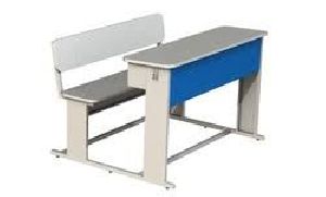 School Dual Desk
