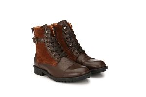 ETPPL-1005-17 Womens Leather Boots