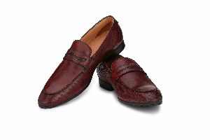 ETPPL-1108-17 Mens Leather Formal Shoes