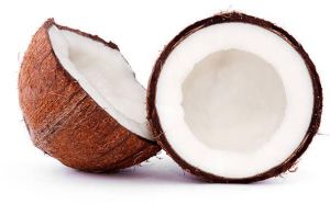 Coconut Oil