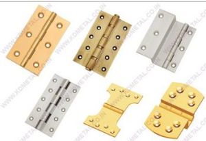 brass building hardware products