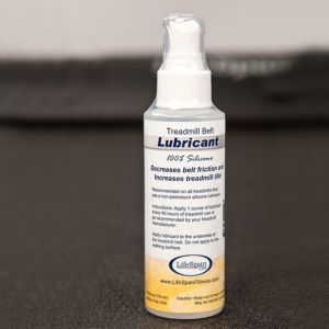 Treadmill Belt Lubricant