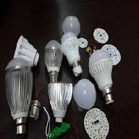 bulb raw material