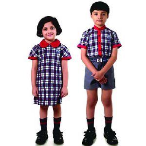 School Uniforms