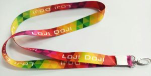 Lanyards