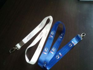 custom lanyards