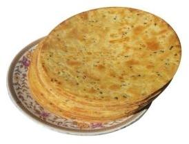 Gujarati Khakhra