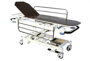 Recovery Trolley