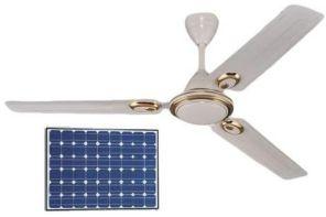 BLDC SOLAR FANS