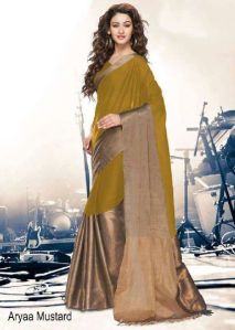 tassar sarees