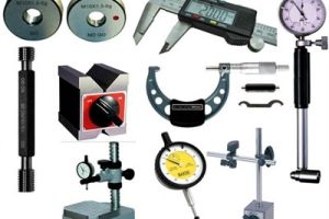 metrology instruments