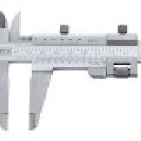 Digital vernier caliper