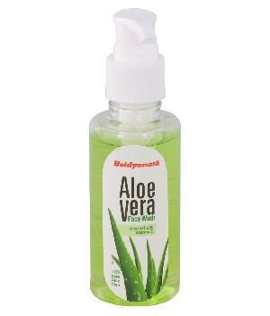 Aloe Vera Face Wash