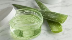 Aloe Vera Gel