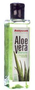 Aloe Vera Shampoo