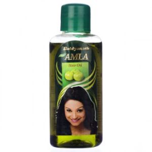 Amla Hair Oil