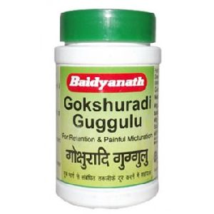 Gokshuradi