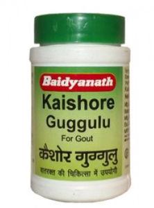 Kaishore Guggulu