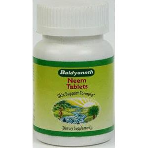 Neem Tablets