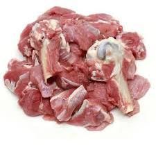 Mutton Meat