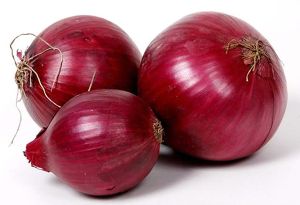 Red Onion