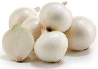 White Onion