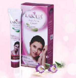 Labolia Anti Acne Cream