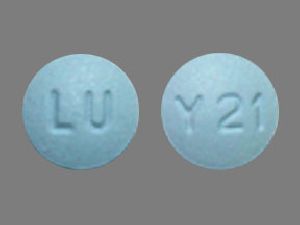 Eszopiclone Tablets