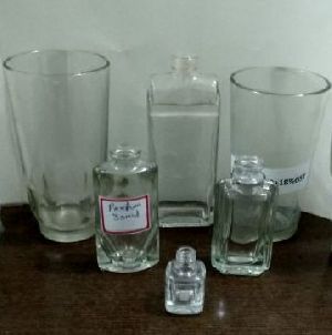 Drinking & Cosmetic Glass Bottles