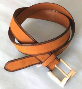 Gents Leather Belt