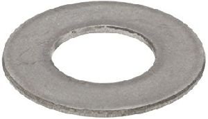 DIN 126 Flat Washer