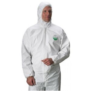 Dust Guard Coverall