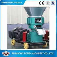 pellet making machine