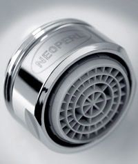 faucet aerator