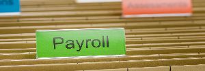 Paperless Payroll Services