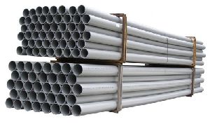 PVC Pipes